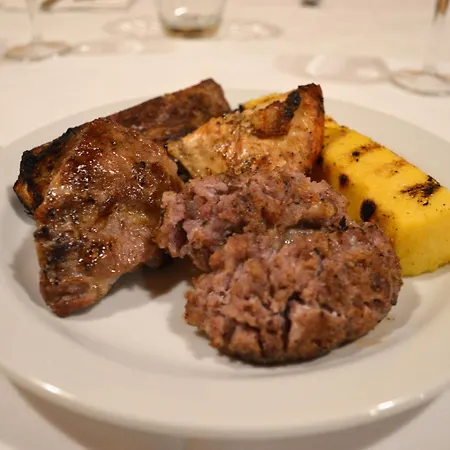 Farm stay Al Casale *