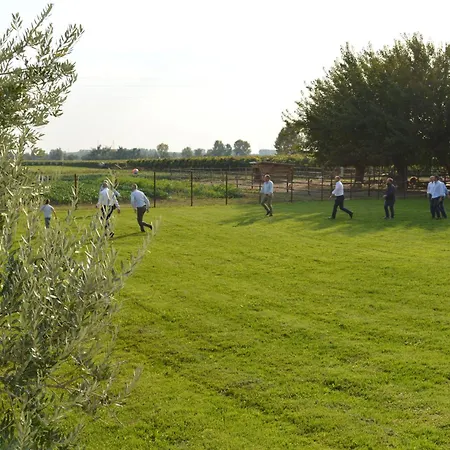Al Casale Farm stay