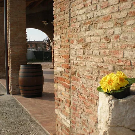 Al Casale Lonigo