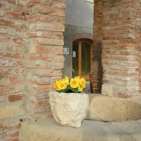 Farm stay Al Casale *