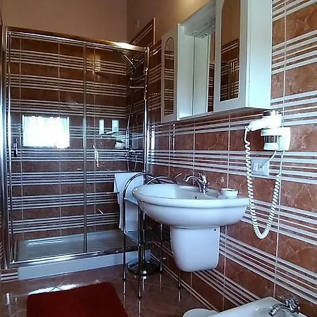 Farm stay Al Casale