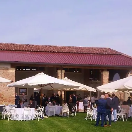 Al Casale Farm stay